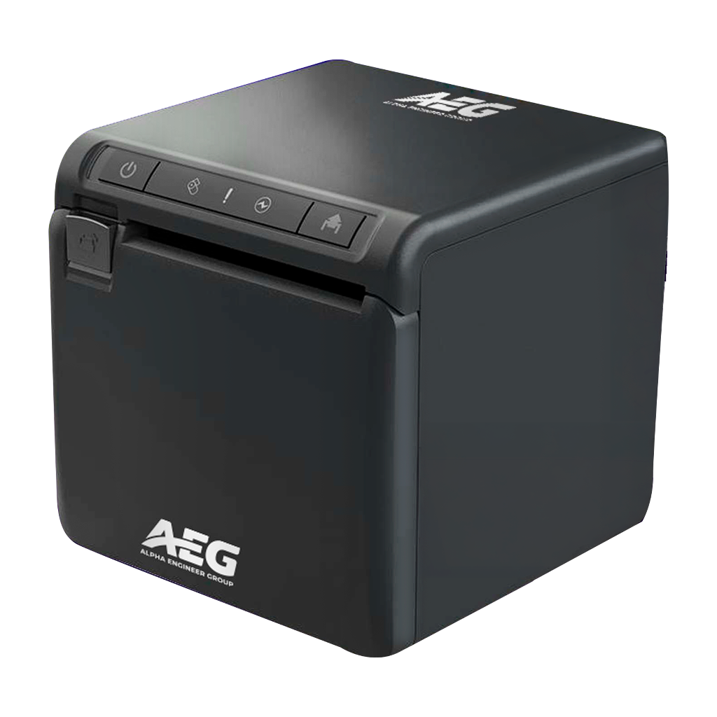 Serie Térmica de Alta Velocidad