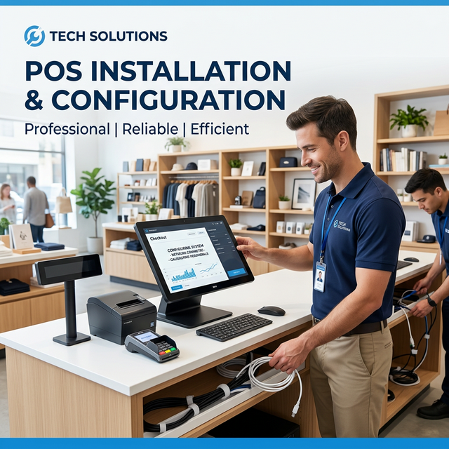 Instalación y Configuración